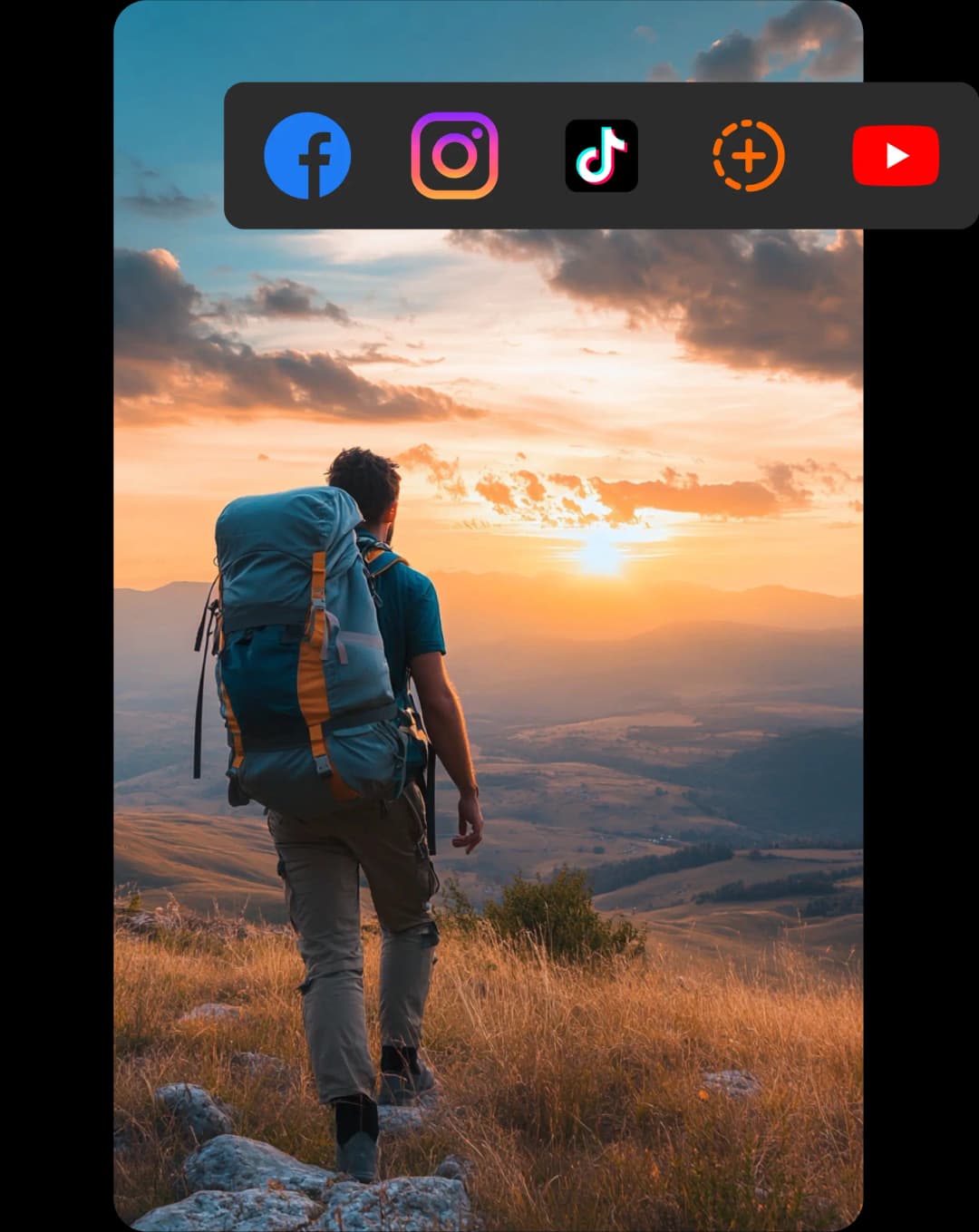 Share Your Videos