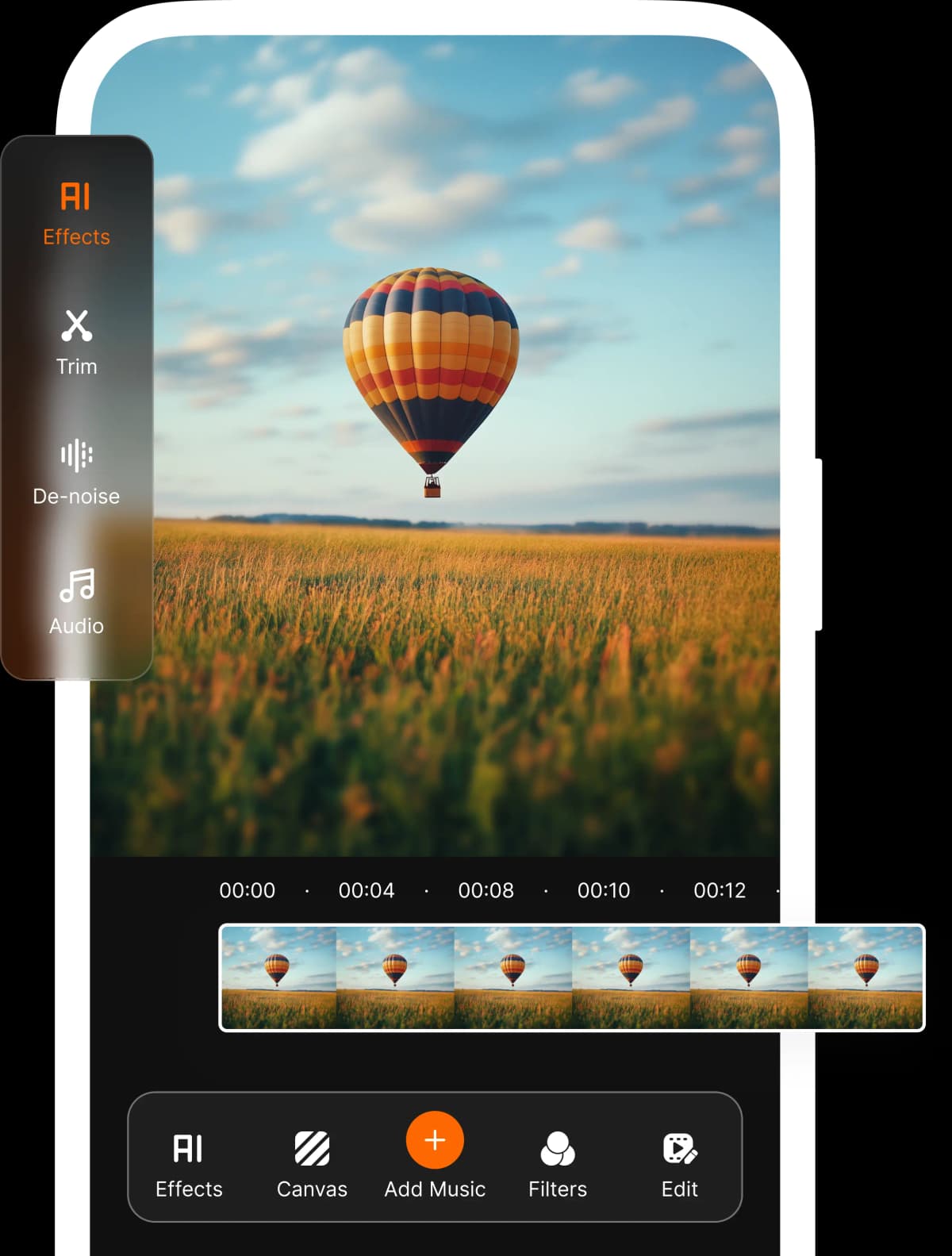  Unlock All The Features With Our Mobile App